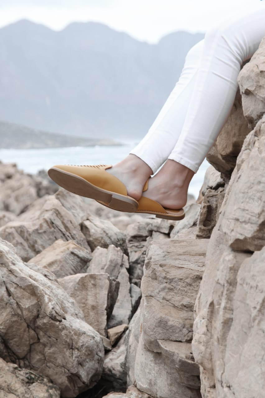 Aldora Samba Mule