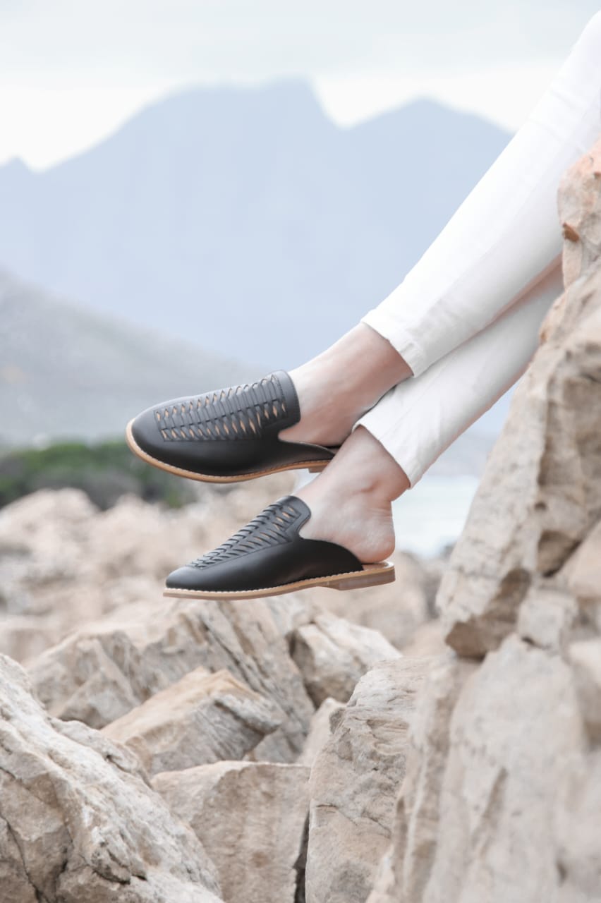 Samba Mule
