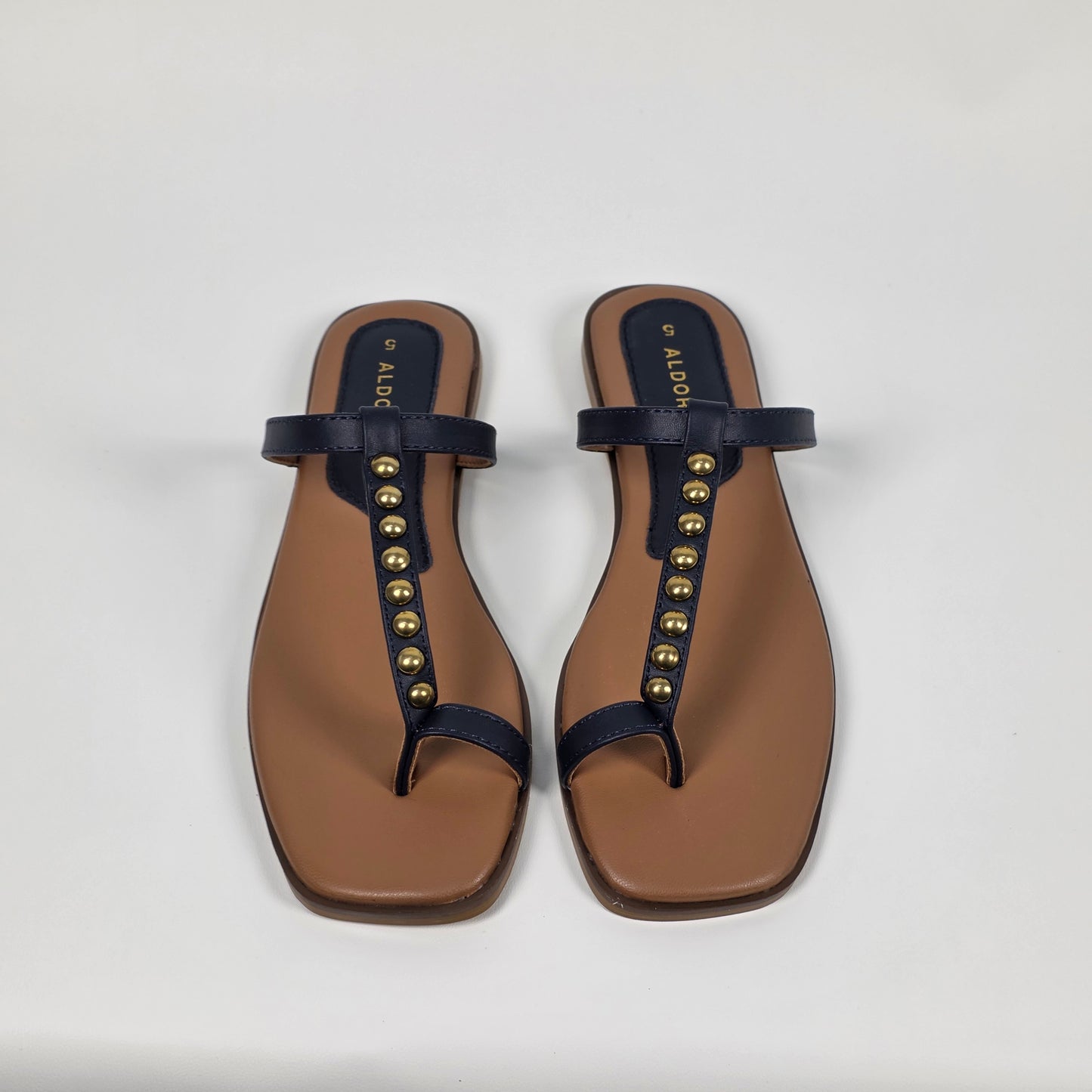 Gia Sandal