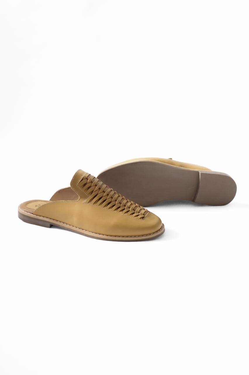Samba Mule