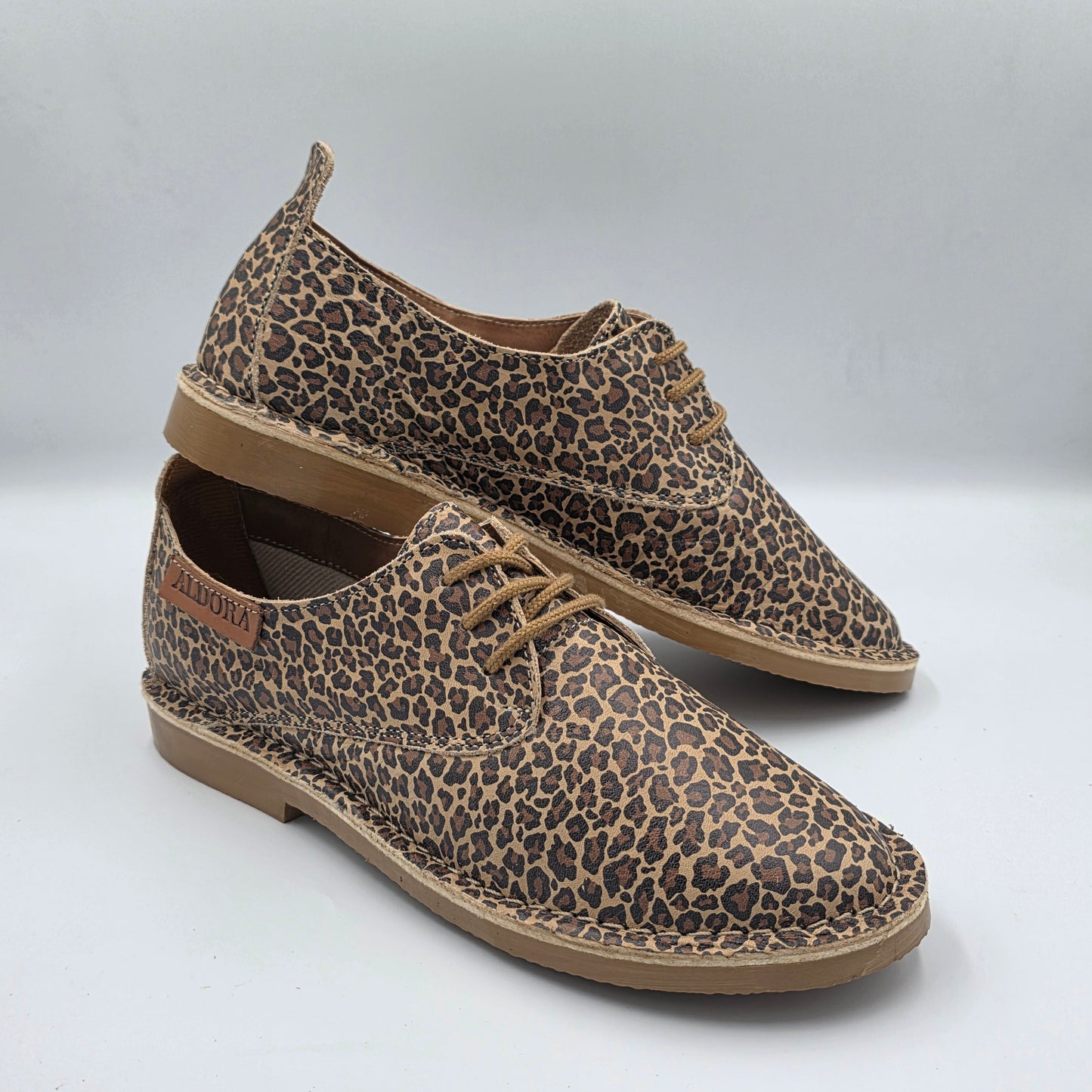 Leopard Vellie - Limited Edition
