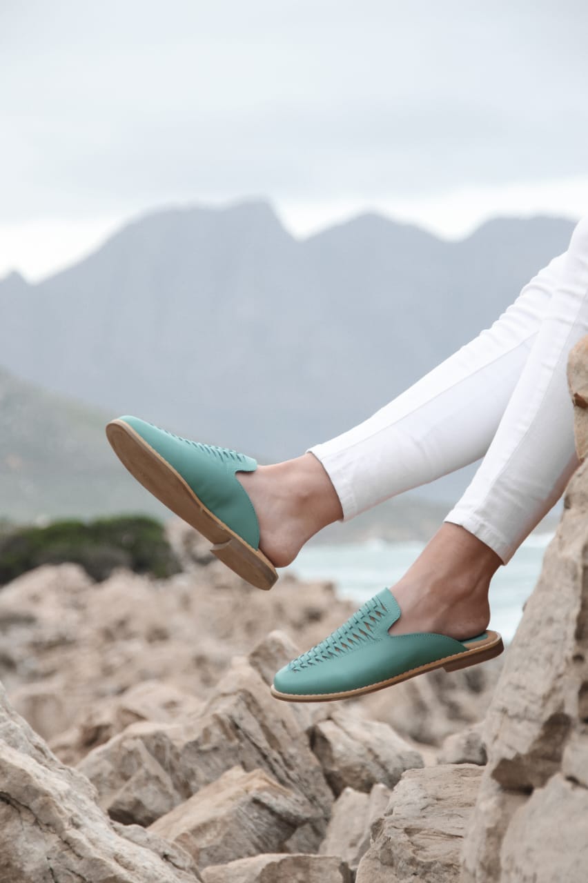 Samba Mule
