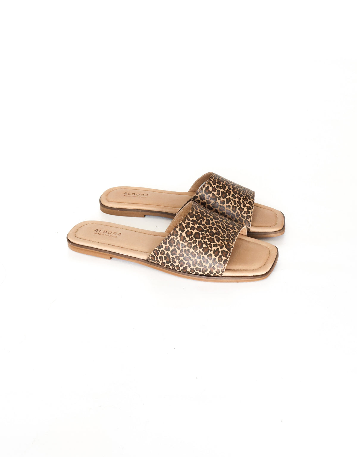 Classic Mule - Classic Prints
