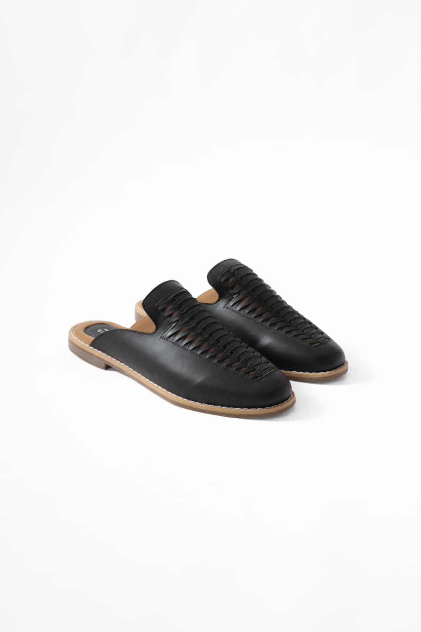 Samba Mule