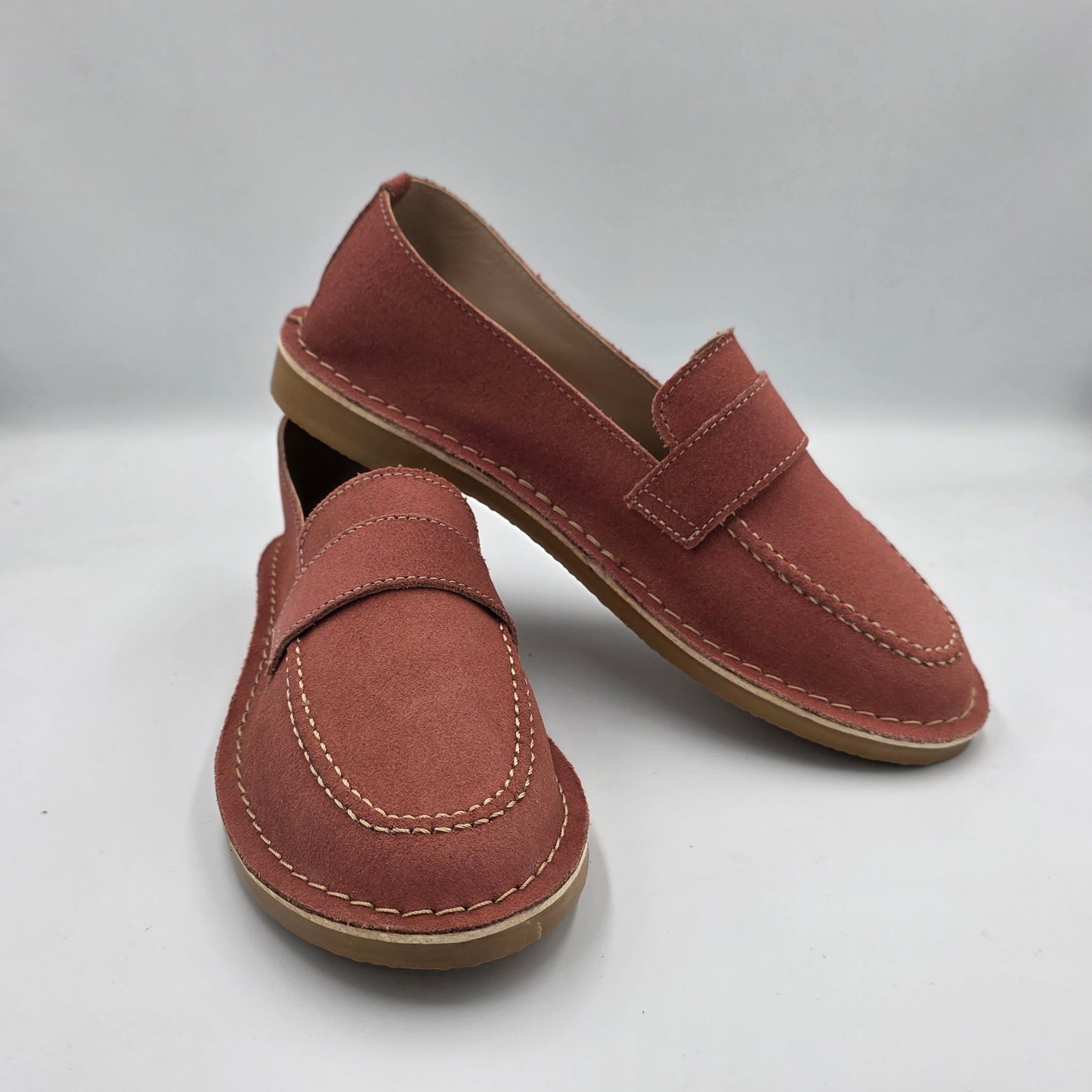 Mocc Loafer