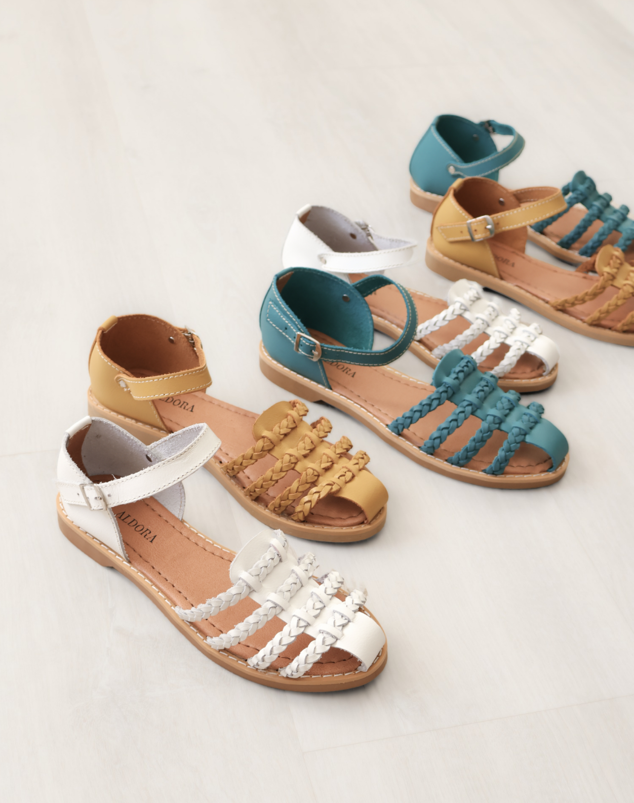 Aldora Ester Sandal