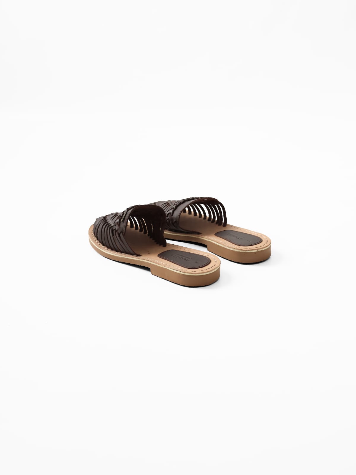 Gianna Sandal - Slide Edition