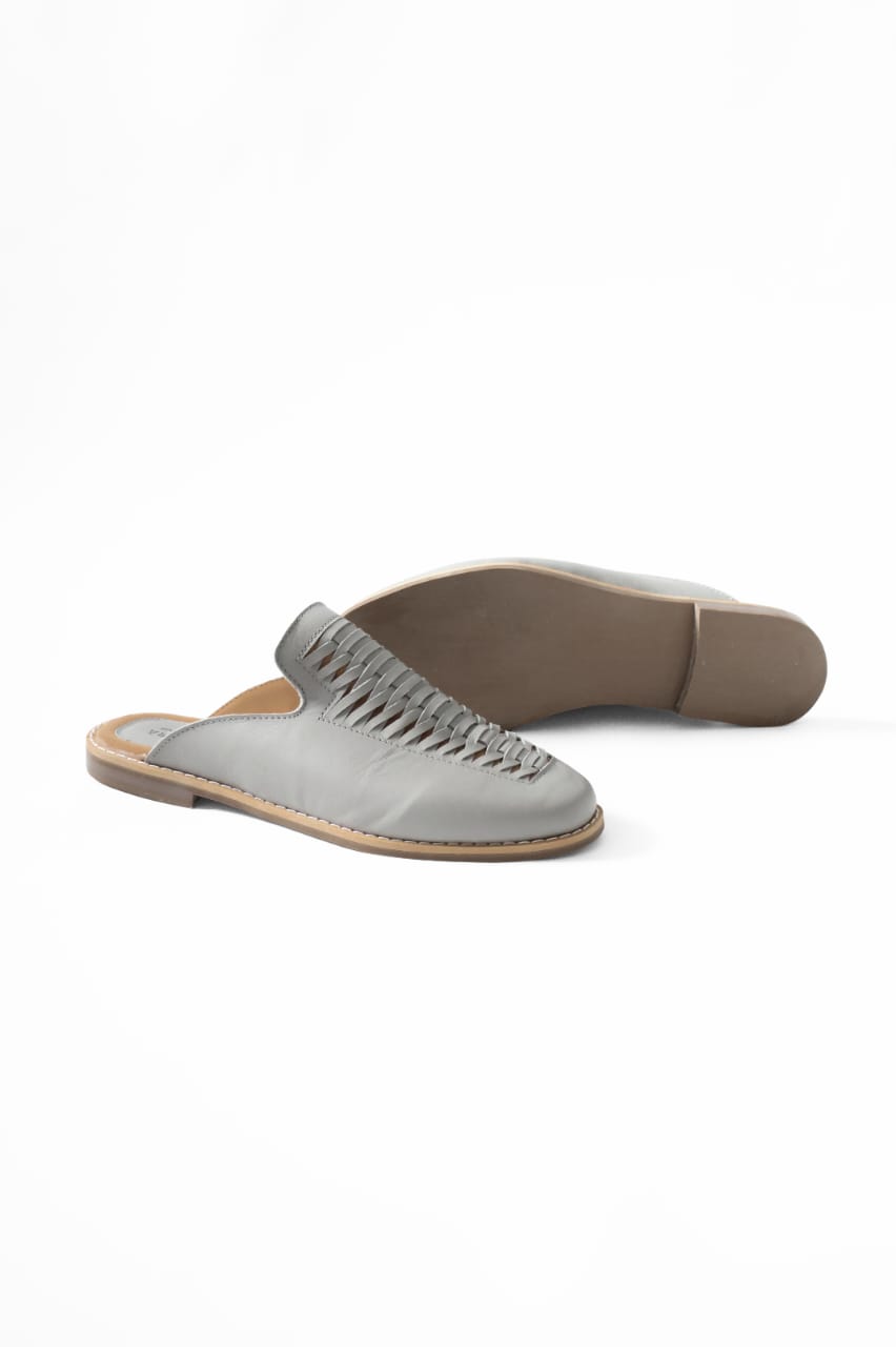 Samba Mule