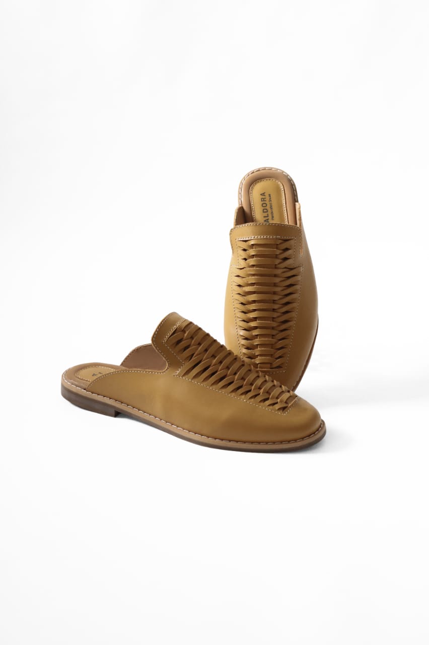 Samba Mule