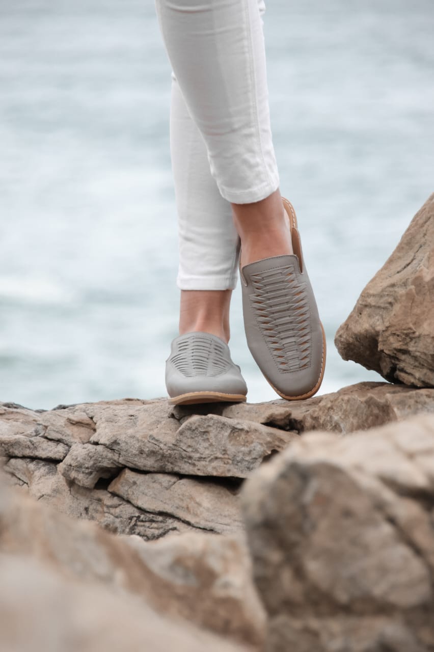 Aldora Samba Mule