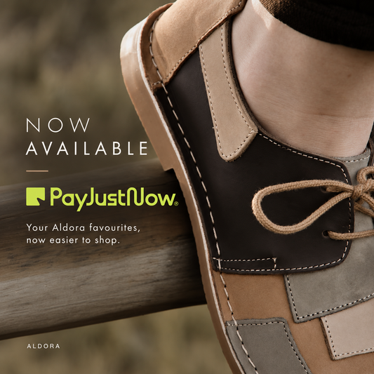 Love it Now. Pay For It Your Way