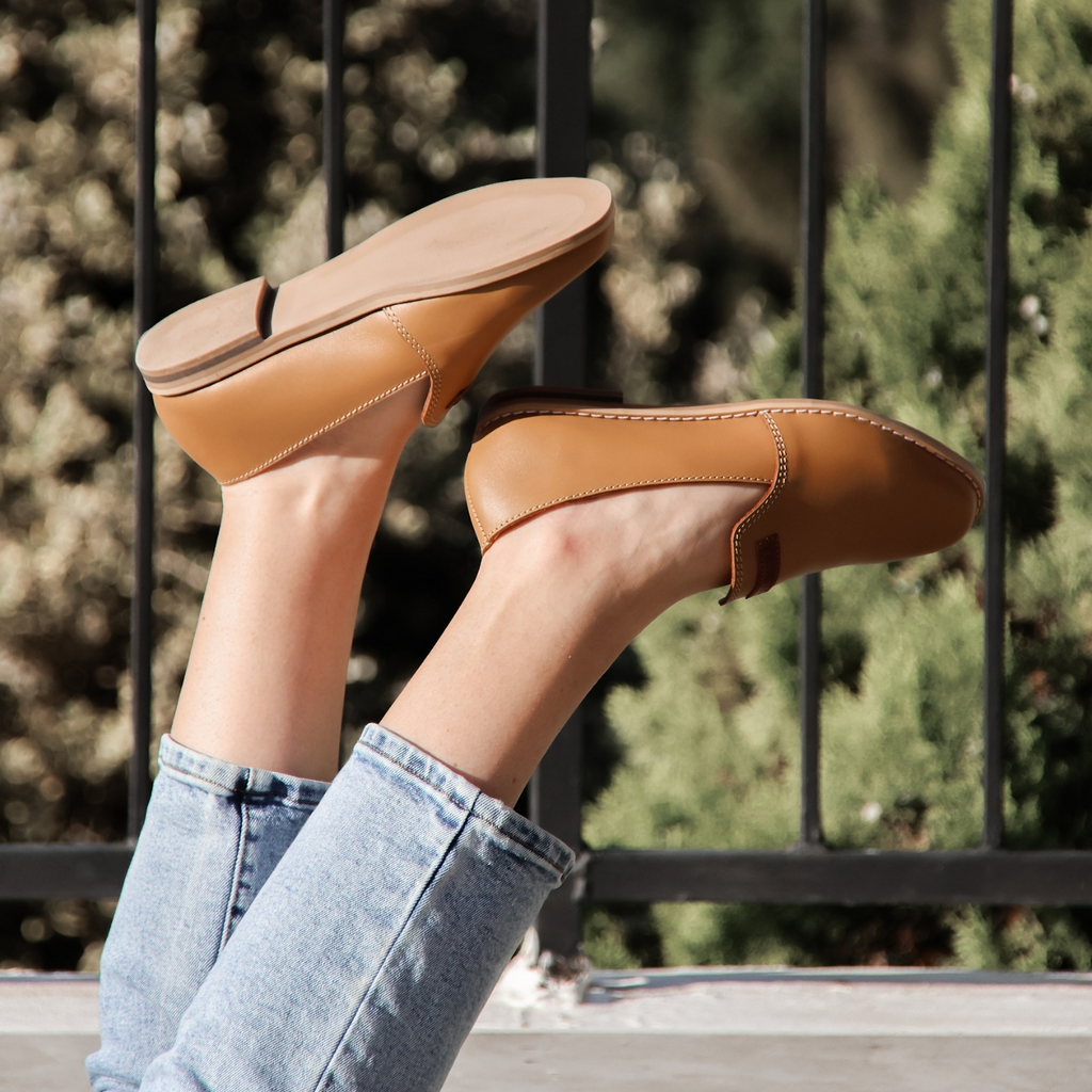 Loafers