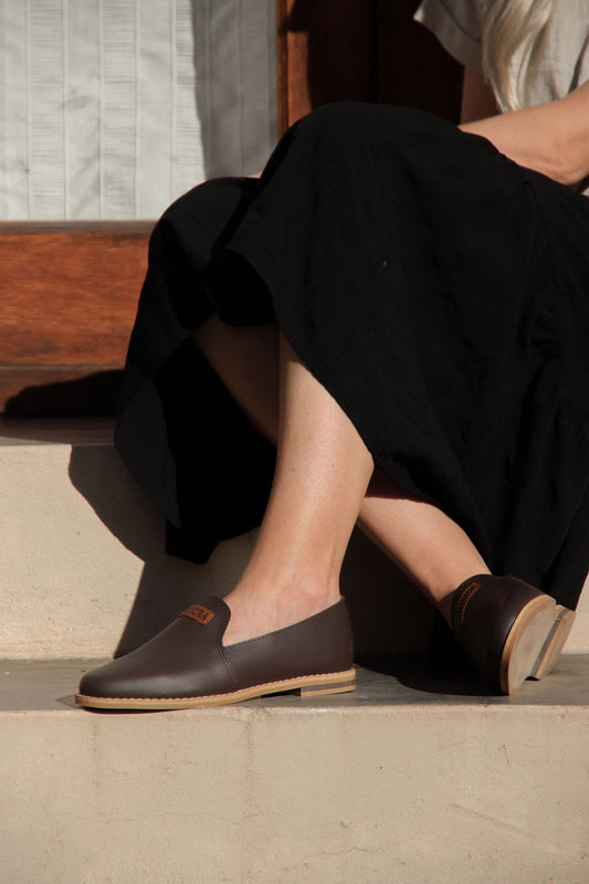 Aldora Carmen Loafer