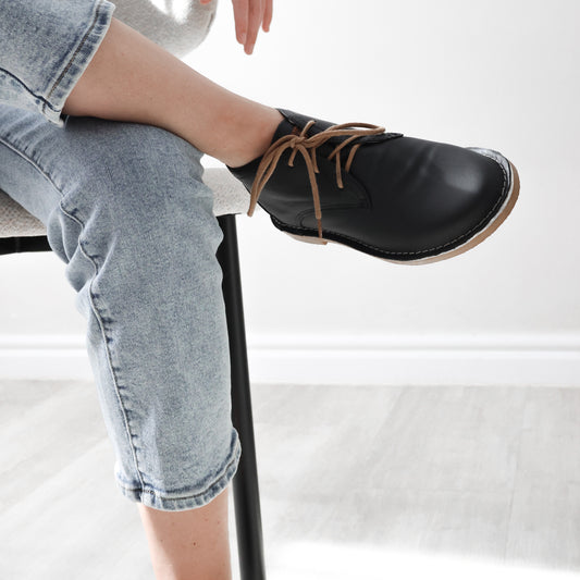 Aldora Vellies Ladies Boot