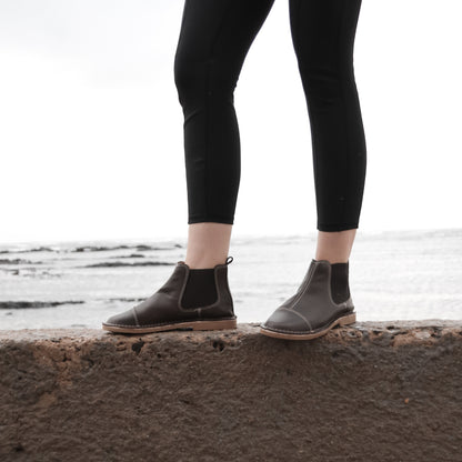 Aldora Gusset Boot