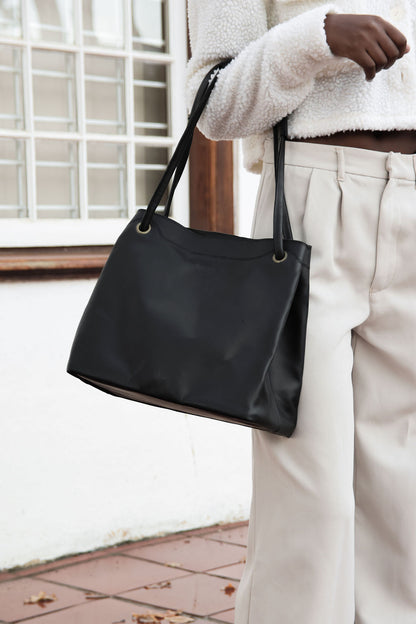 Aldora Classic Tote Bag