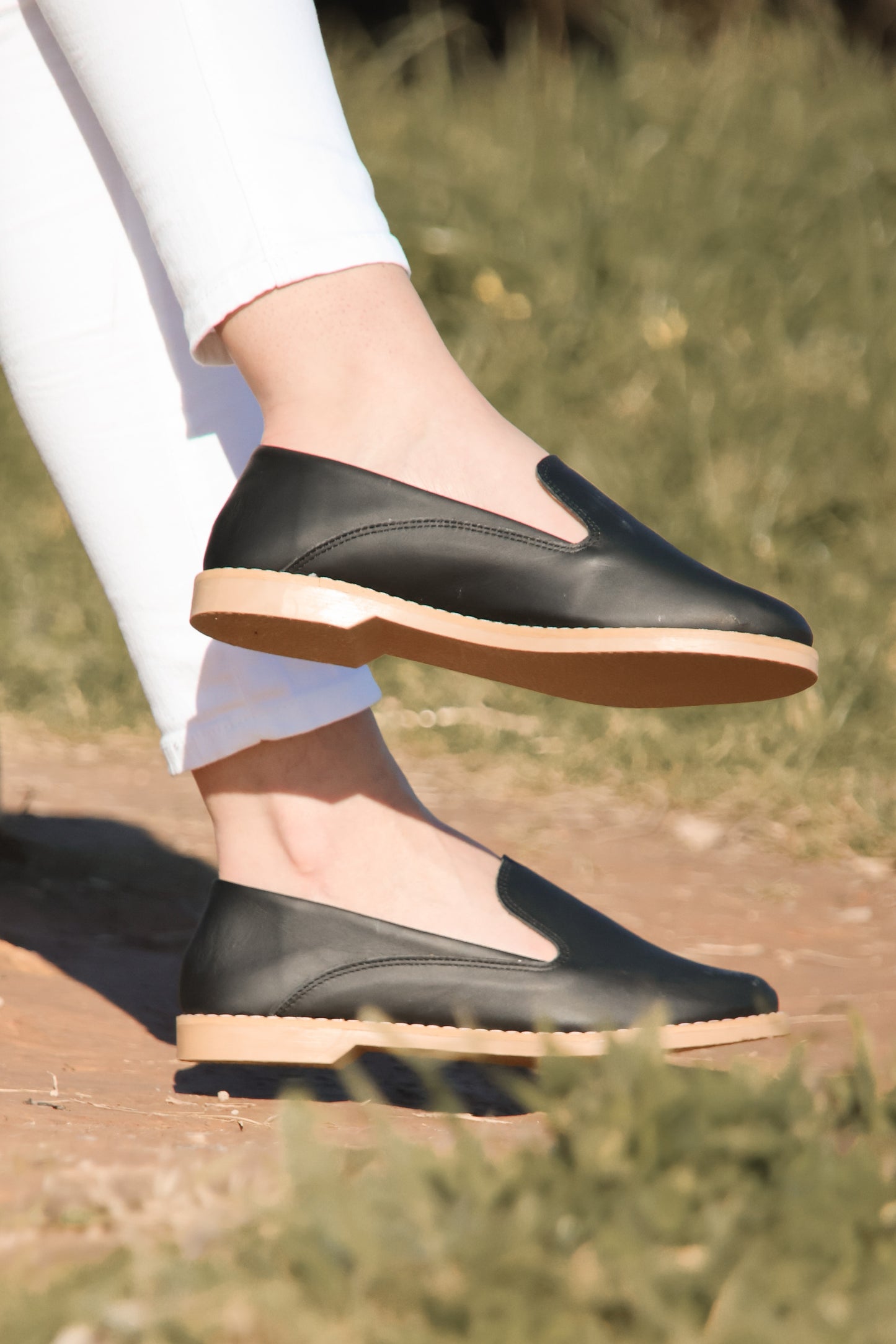 Aldora Loafer