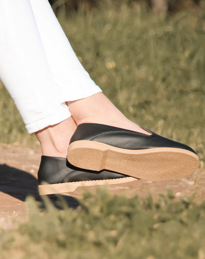 Aldora Loafer