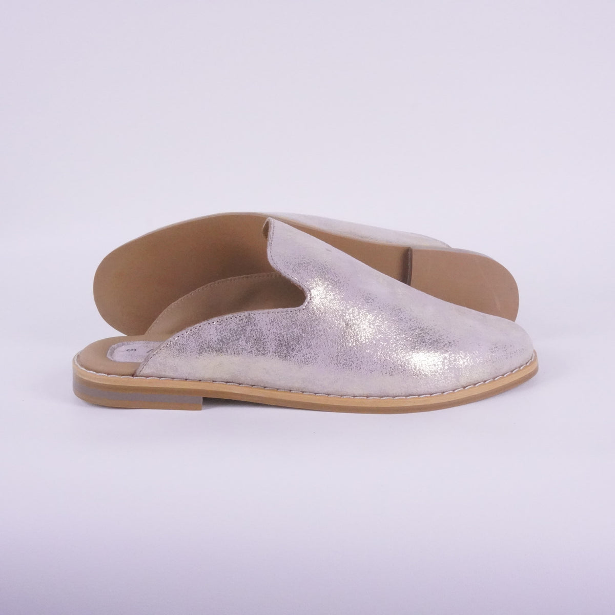 Solana Mule