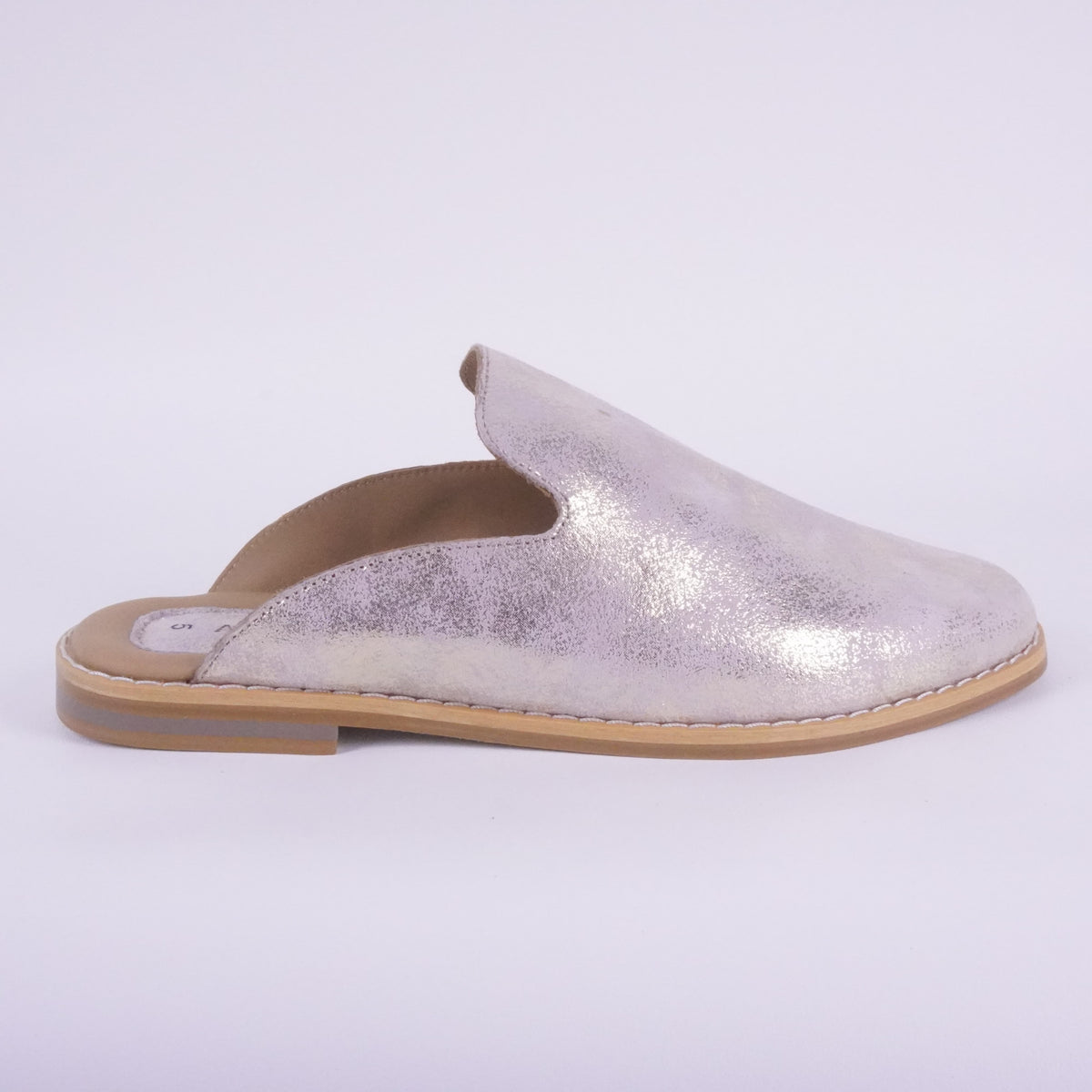 Solana Mule
