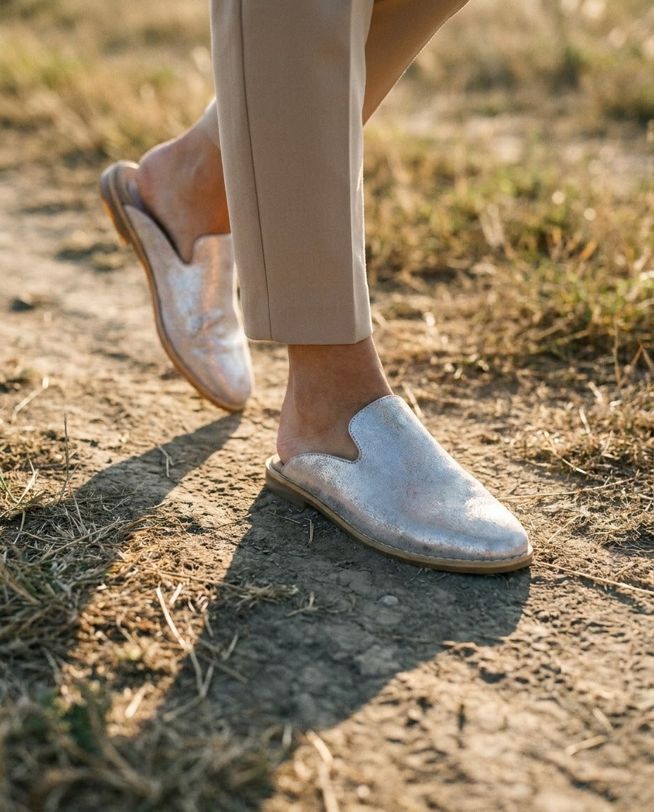 Solana Mule