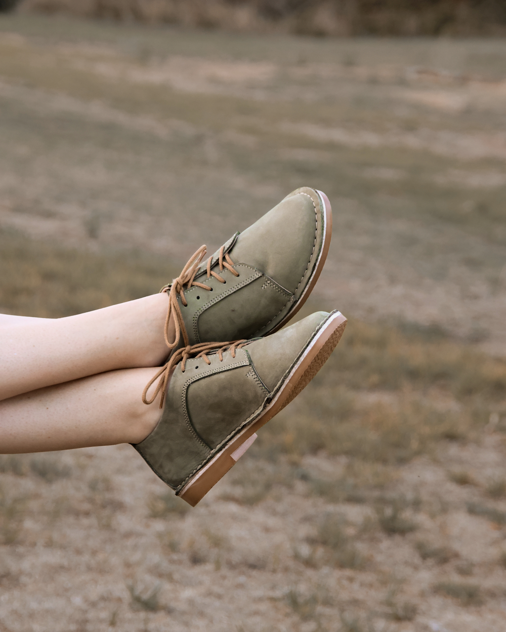 Aldora Vellies S26
