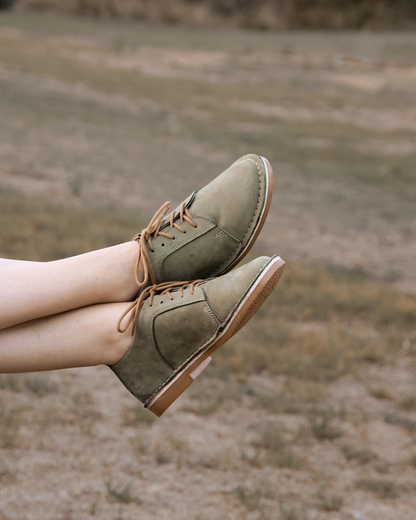 Aldora Vellies S26