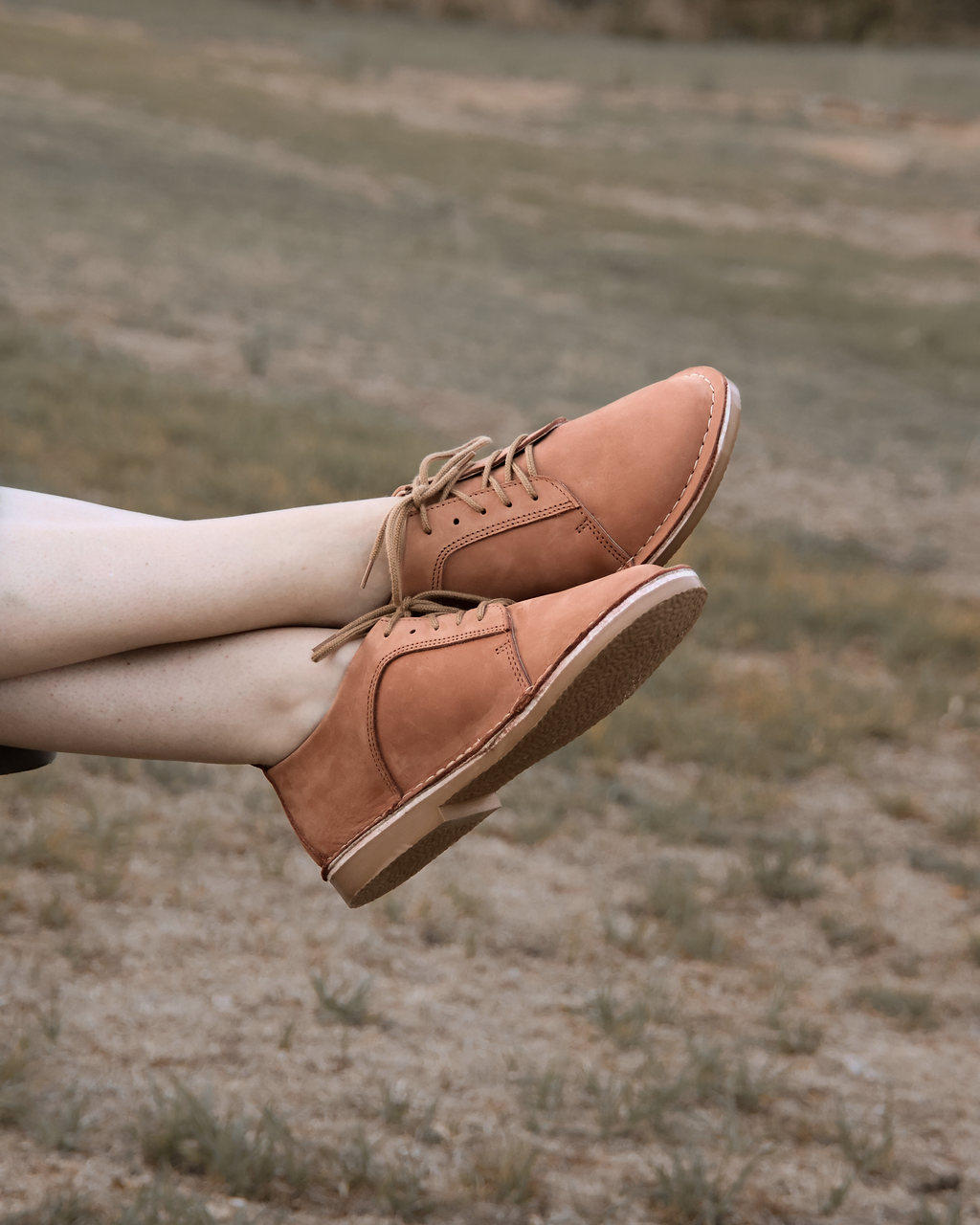 Aldora Vellies S26