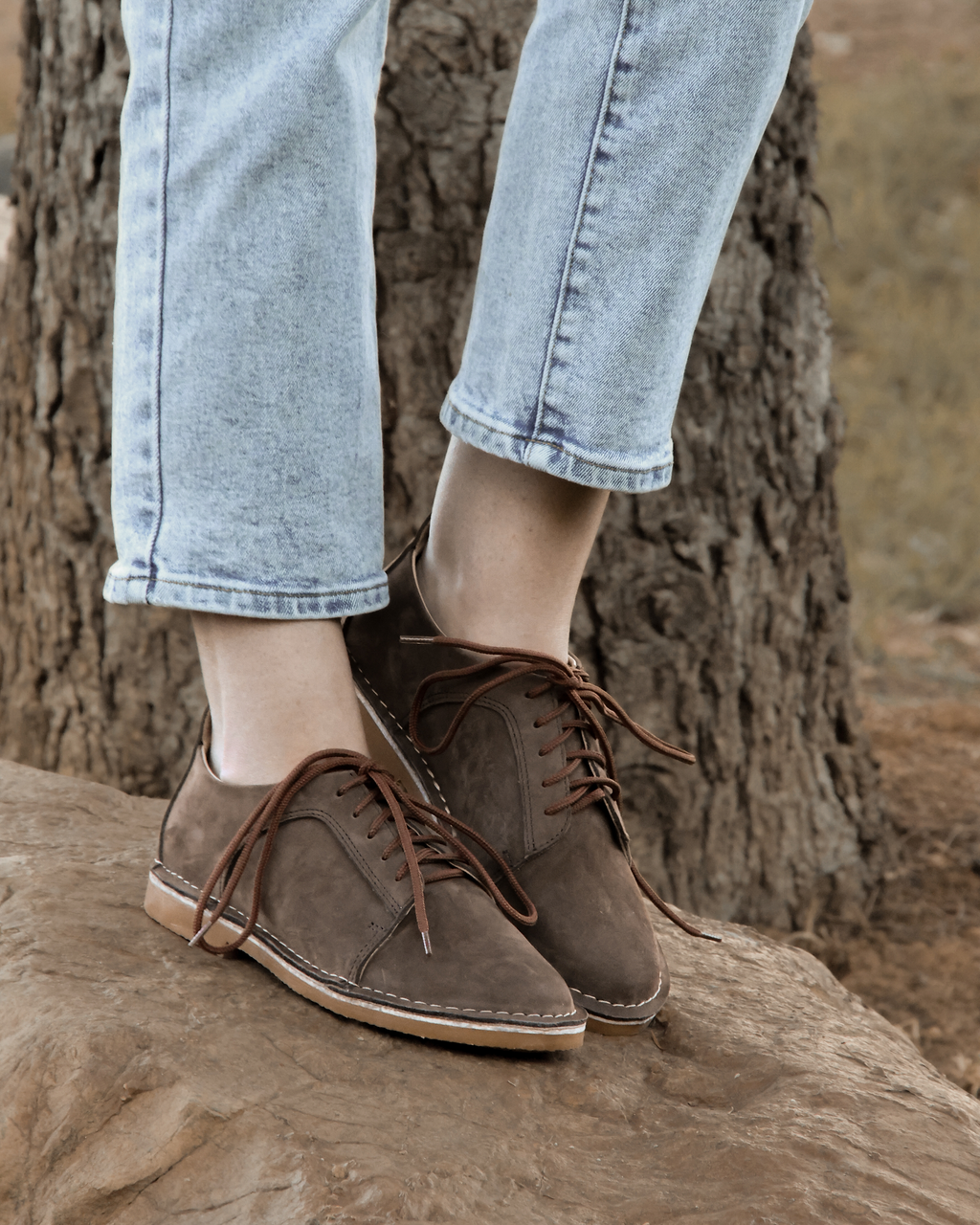 Aldora Vellies S26