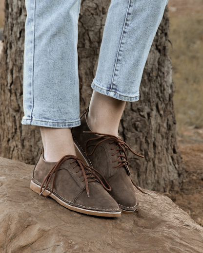 Aldora Vellies S26