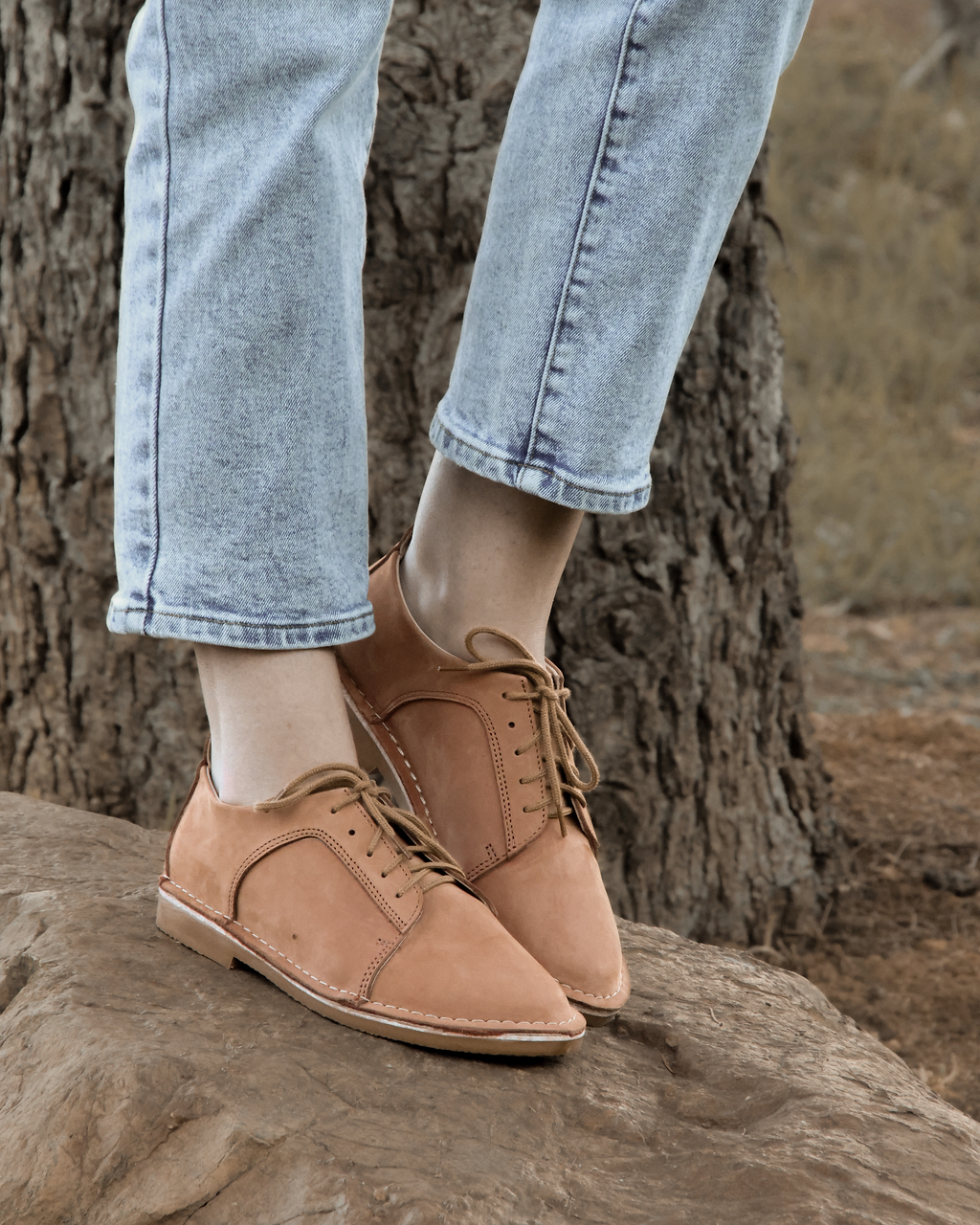 Aldora Vellies S26