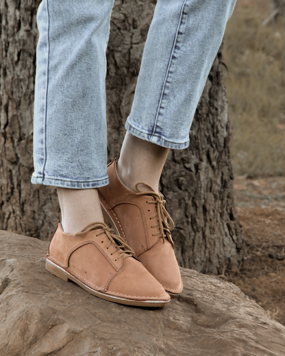 Aldora Vellies S26