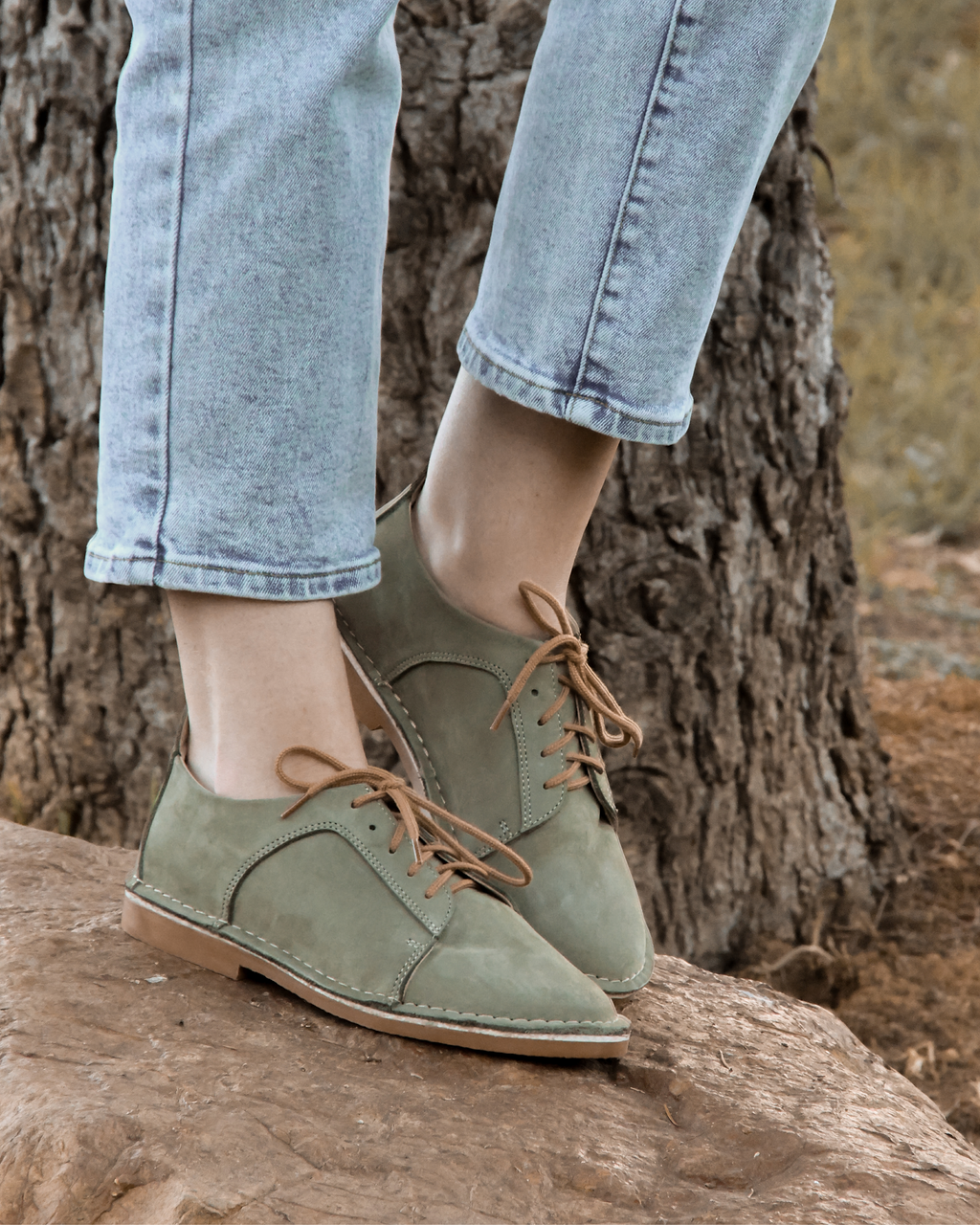 Aldora Vellies S26