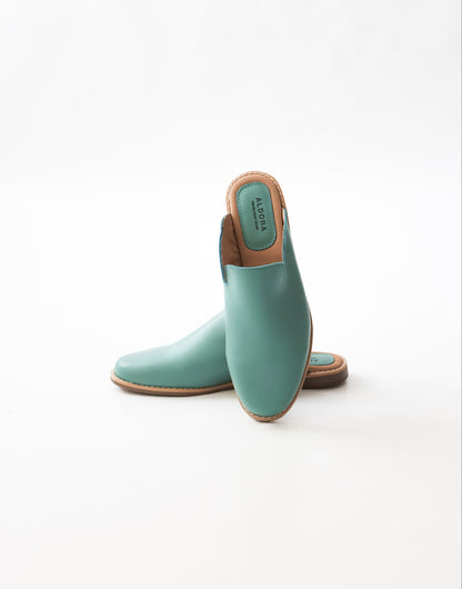Aldora Solana Mule