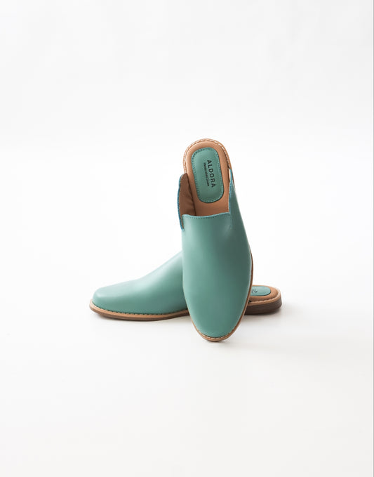 Aldora Solana Mule