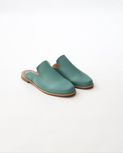 Aldora Solana Mule