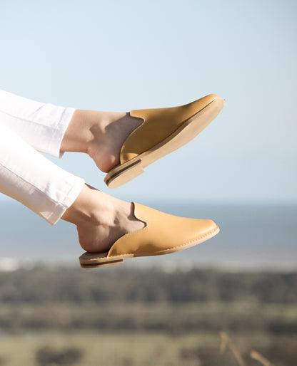 Aldora Solana Mule