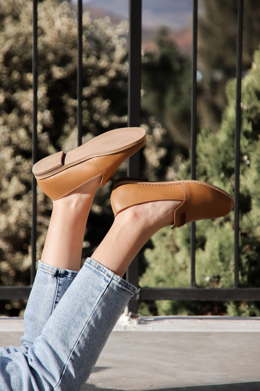 Aldora Carmen Loafer