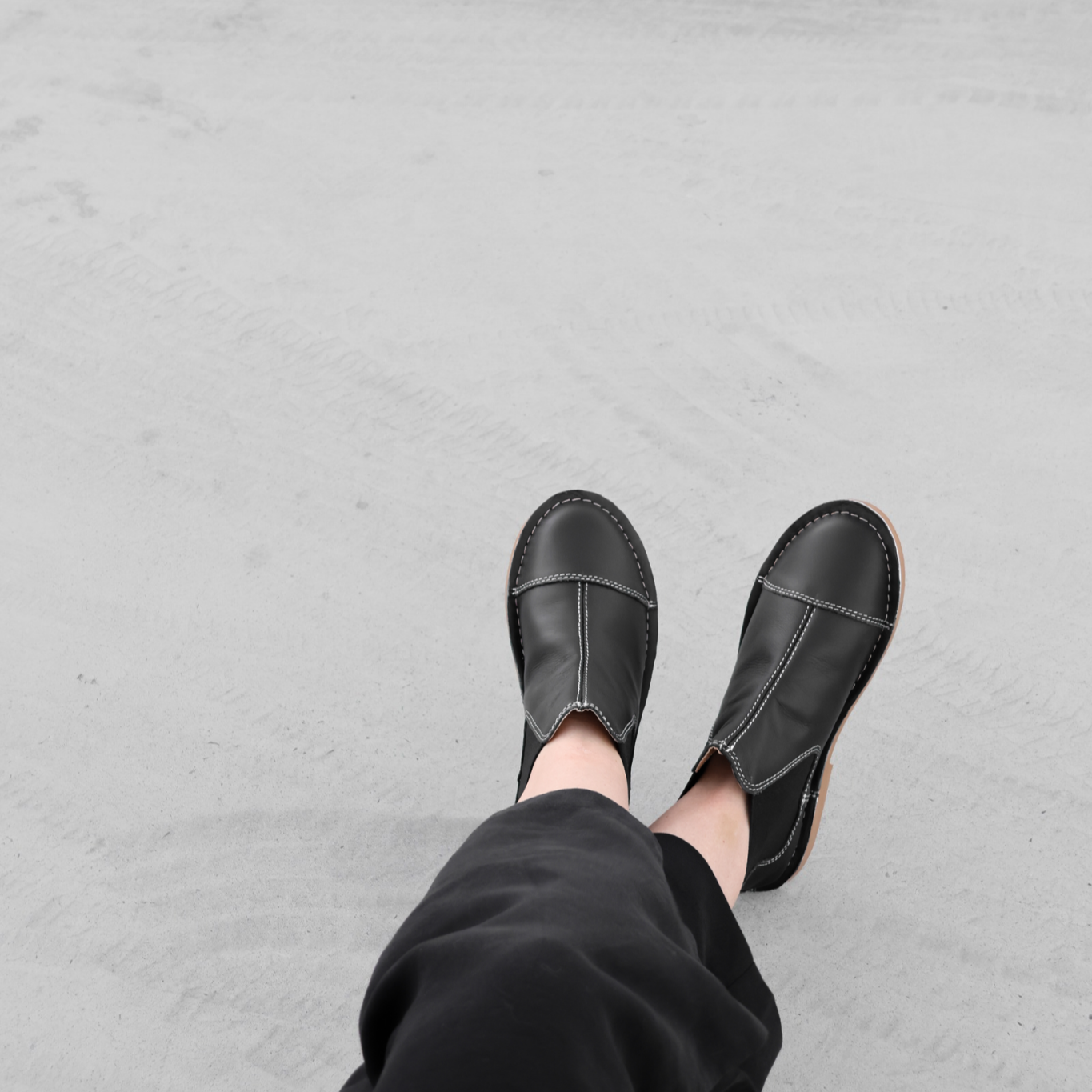 Aldora Gusset Boot