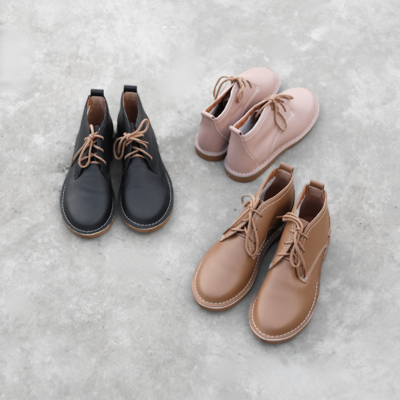 Aldora Vellies Ladies Boot - ALDORA Aldora Vellies Ladies Boot - ALDORA