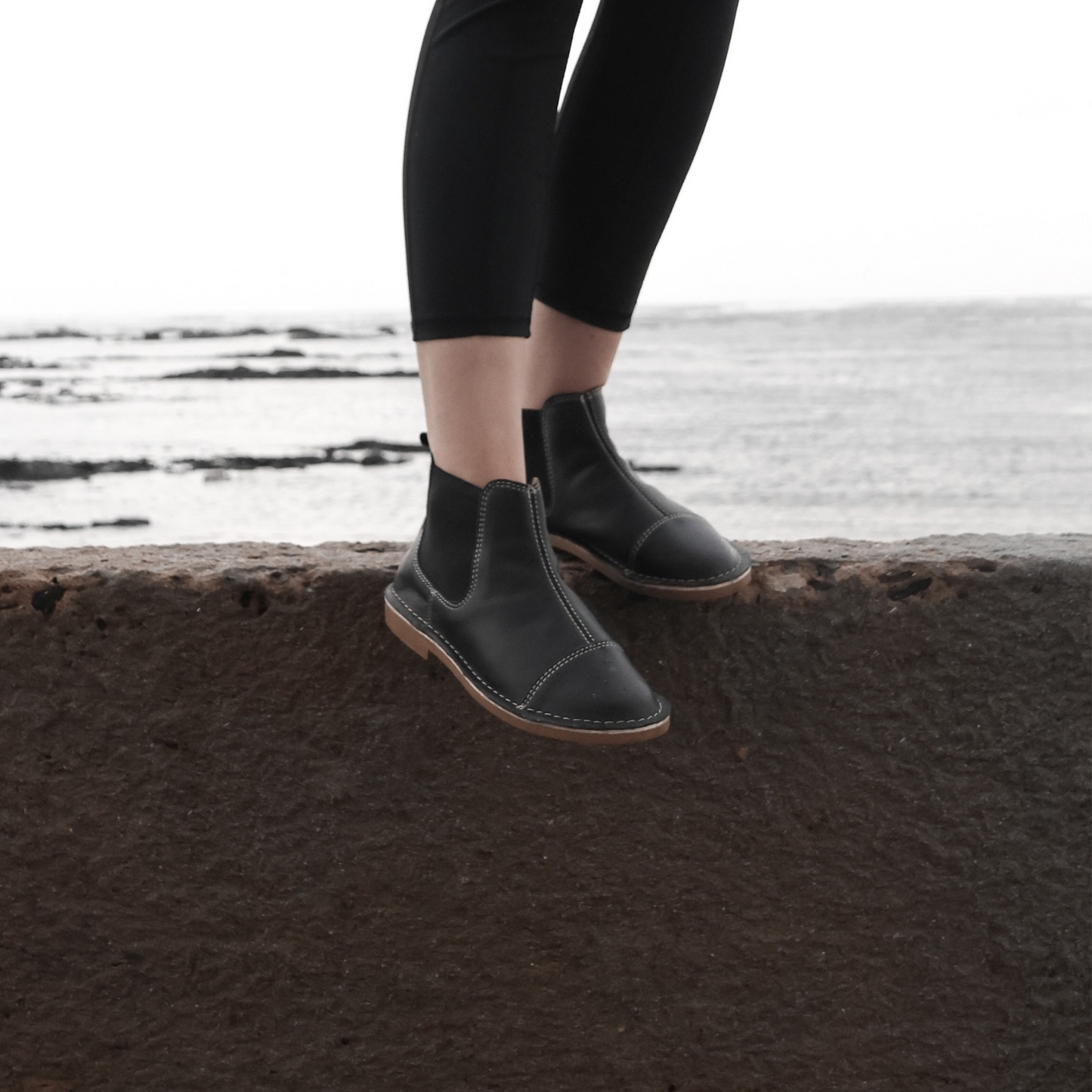 Aldora Gusset Boot