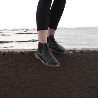 Aldora Gusset Boot