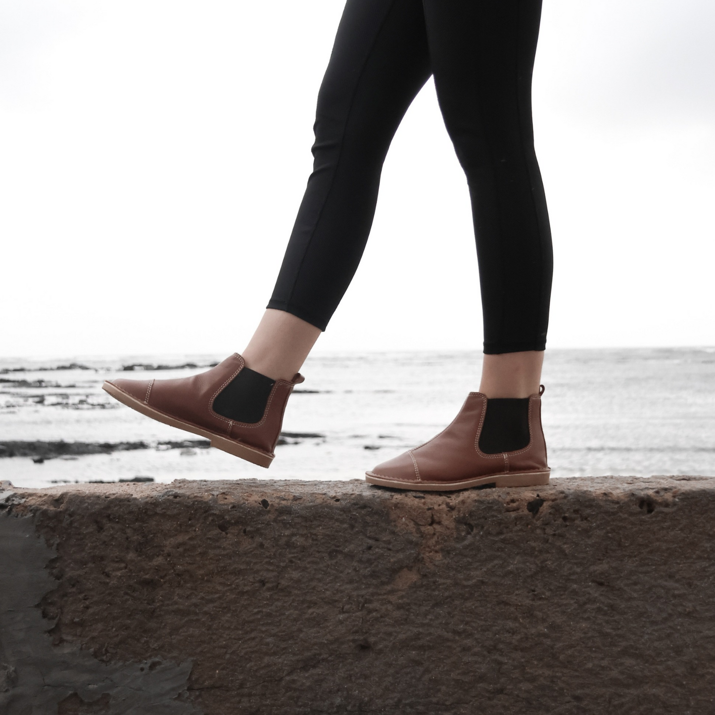 Aldora Gusset Boot