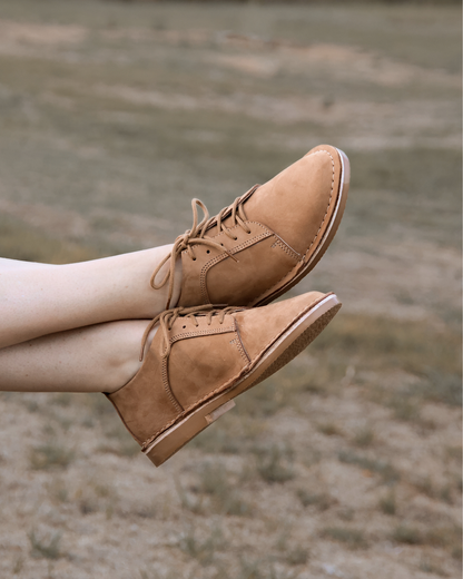 Aldora Vellies S26