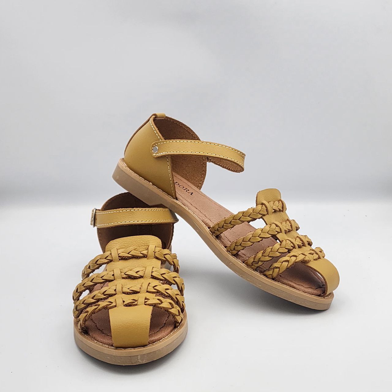 Aldora Ester Sandal - ALDORA - Aldora Ester Sandal - ALDORA