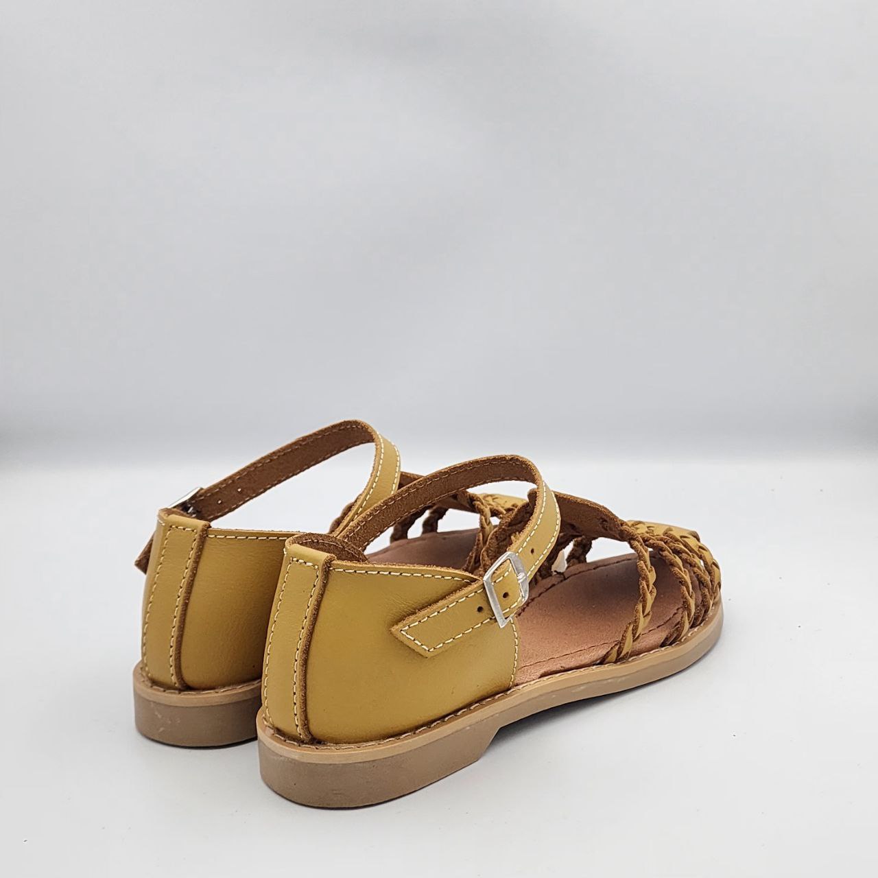 Aldora Ester Sandal - ALDORA - Aldora Ester Sandal - ALDORA