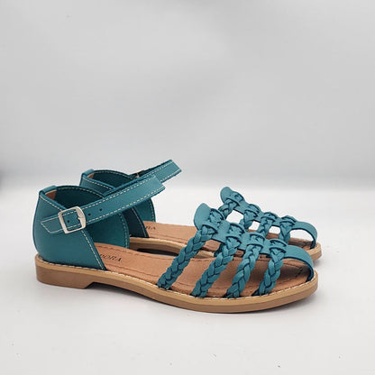 Aldora Ester Sandal - ALDORA - Aldora Ester Sandal - ALDORA