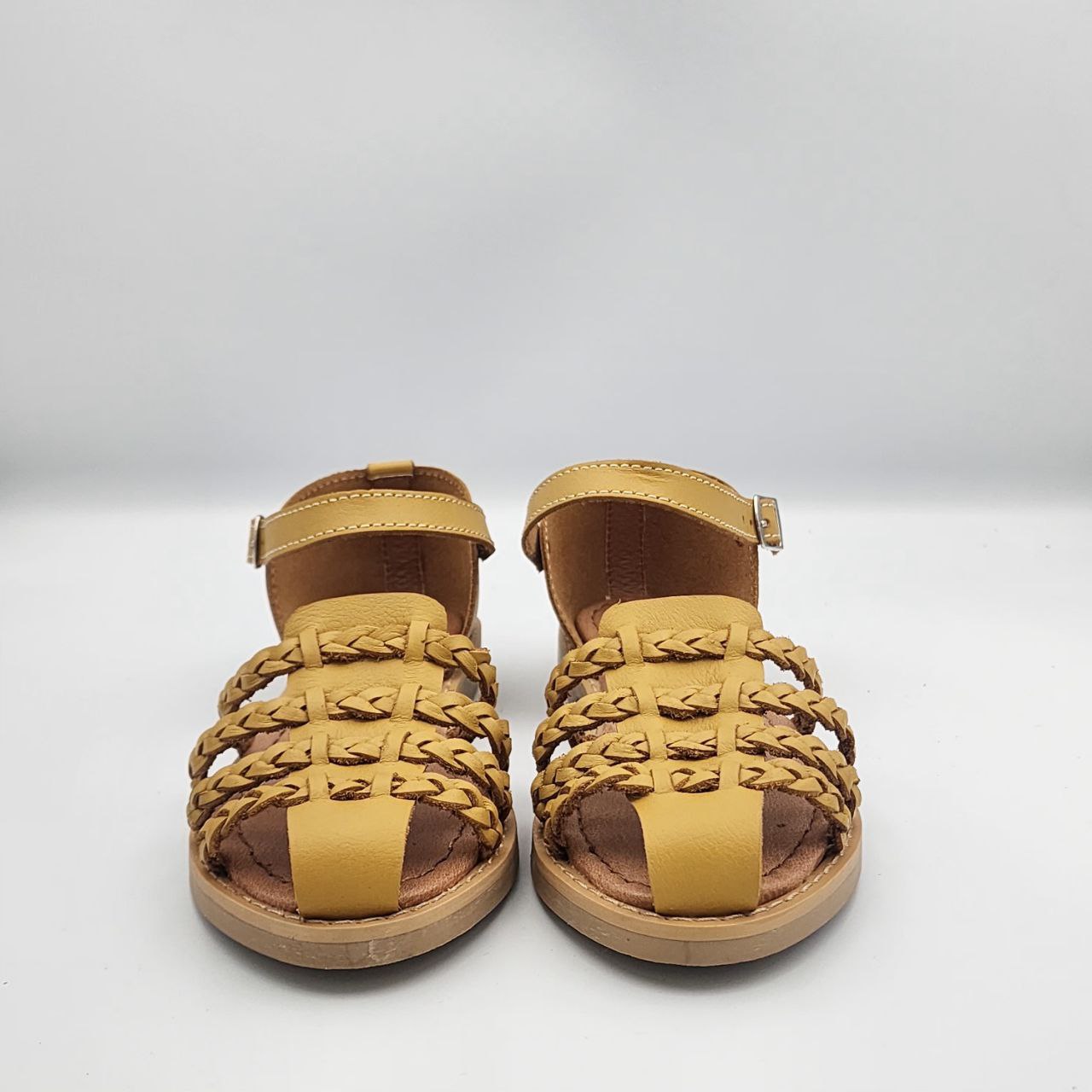 Aldora Ester Sandal - ALDORA - Aldora Ester Sandal - ALDORA