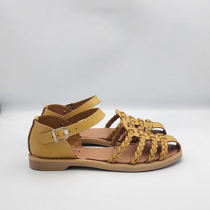 Aldora Ester Sandal - ALDORA - Aldora Ester Sandal - ALDORA