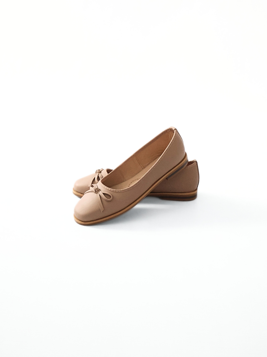 Royale Bow Pump